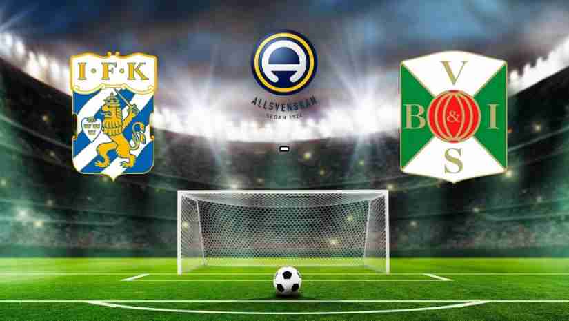 Soi Kèo Goteborg vs Varbergs BoIS, 00h00 ngày 11/07: VĐQG Thụy Điển