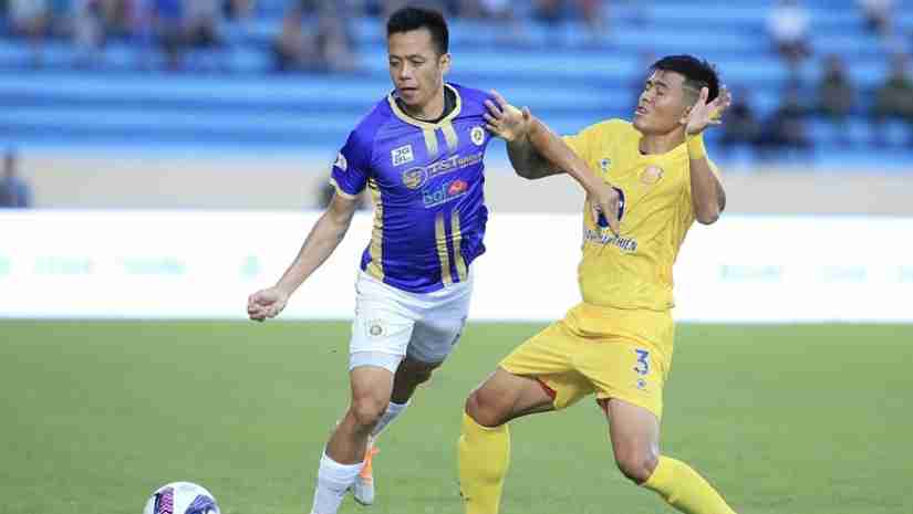 Soi Kèo Hà Nội FC vs Nam Định, 19h15 ngày 28/7: V-League