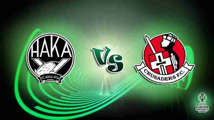 Soi Kèo Haka vs Crusaders, 23h00 ngày 13/7: Europa Conference League