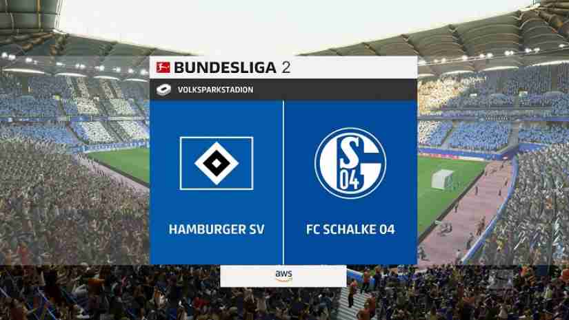 Soi Kèo Hamburger vs Schalke, 01h30 ngày 29/07: Hạng 2 Đức