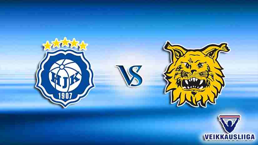 Soi Kèo HJK Helsinki vs Ilves Tampere, 21h00 ngày 22/7: VĐQG Phần Lan