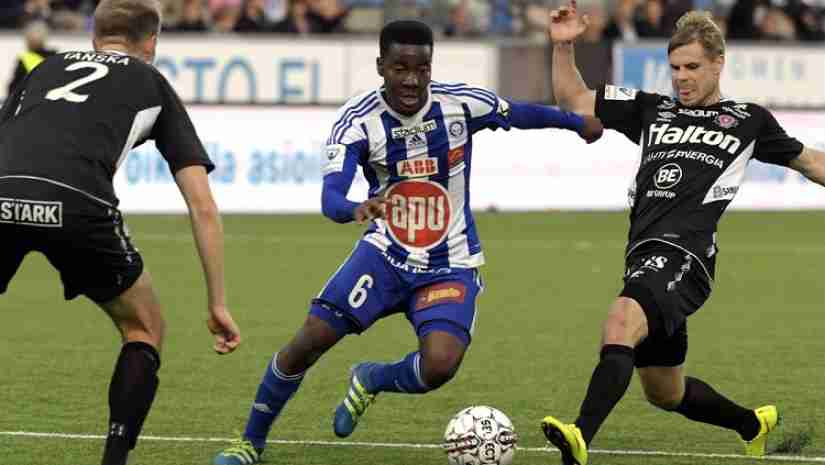 Soi Kèo HJK Helsinki vs Lahti, 18h00 ngày 08/07: VĐQG Phần Lan