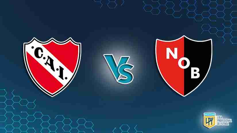 Soi Kèo Independiente vs Newells Old Boys, 06h00 ngày 12/7: VĐQG Argentina