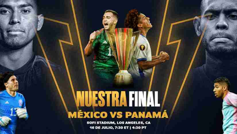 Soi Kèo Mexico vs Panama, 06h30 ngày 17/07: Cúp vàng Concacaf