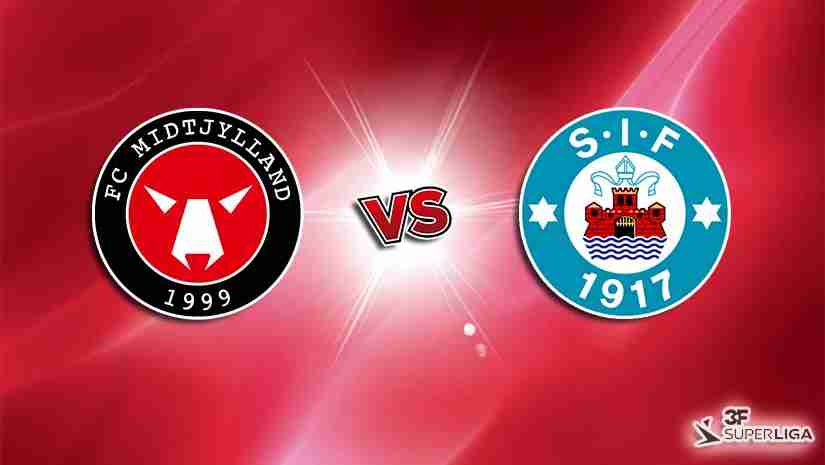 Soi Kèo  Midtjylland vs Silkeborg, 19h00 ngày 30/7: VĐQG Đan Mạch