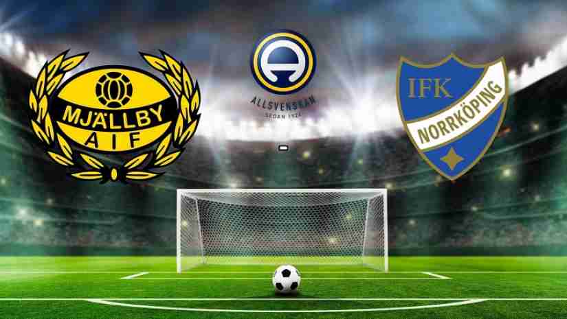 Soi Kèo Mjallby vs Norrkoping, 22h30 ngày 16/07: VĐQG Thụy Điển