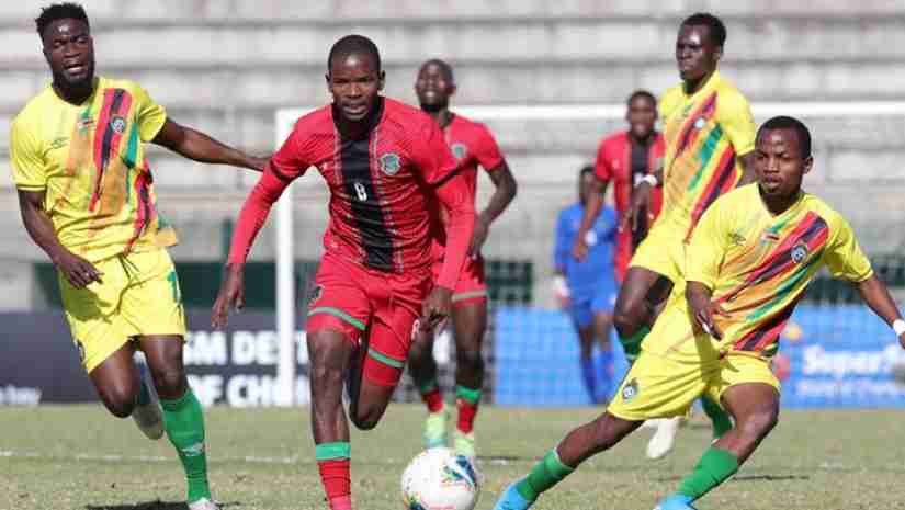 Soi Kèo Nam Phi vs Eswatini, 23h00 ngày 11/7: COSAFA Cup