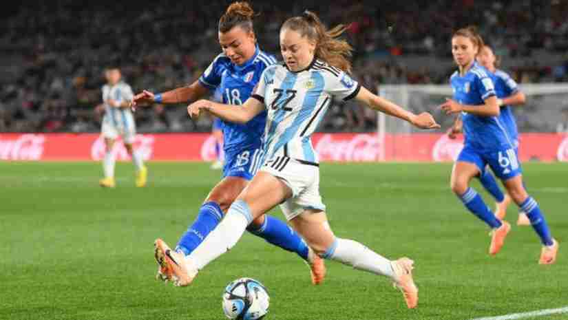 Soi Kèo Nữ Argentina vs Nữ Nam Phi, 07h00 ngày 28/7 – World Cup nữ 2023