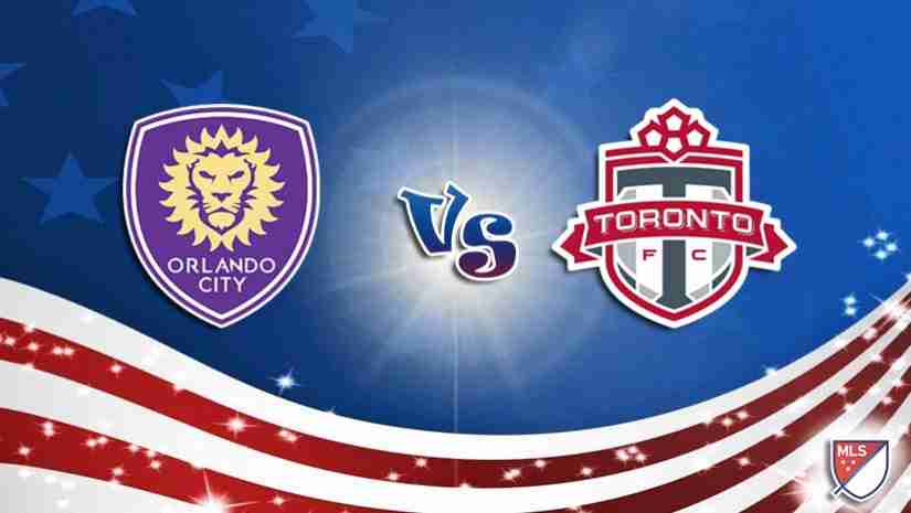 Soi Kèo Orlando City vs Toronto FC, 06h30 ngày 05/7: Nhà nghề Mỹ