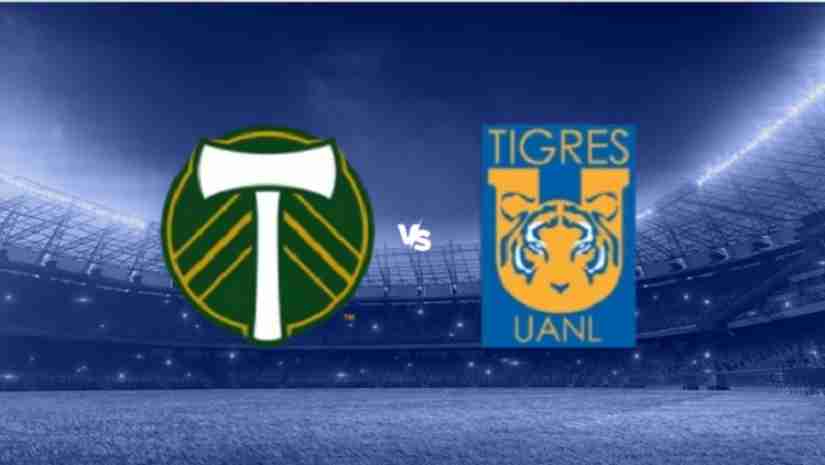 Soi Kèo Portland Timbers vs Tigres UANL, 10h00 ngày 27/07: Leagues Cup