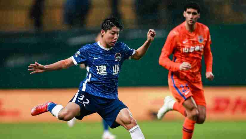 Soi Kèo Shandong Taishan vs Shanghai Shenhua, 18h35 ngày 11/7: VĐQG Trung QUốc