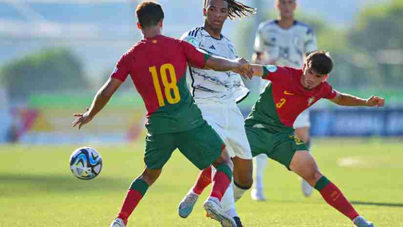 Soi Kèo U19 Bồ Đào Nha vs U19 Na Uy, 23h00 ngày 14/7 – U19 châu Âu