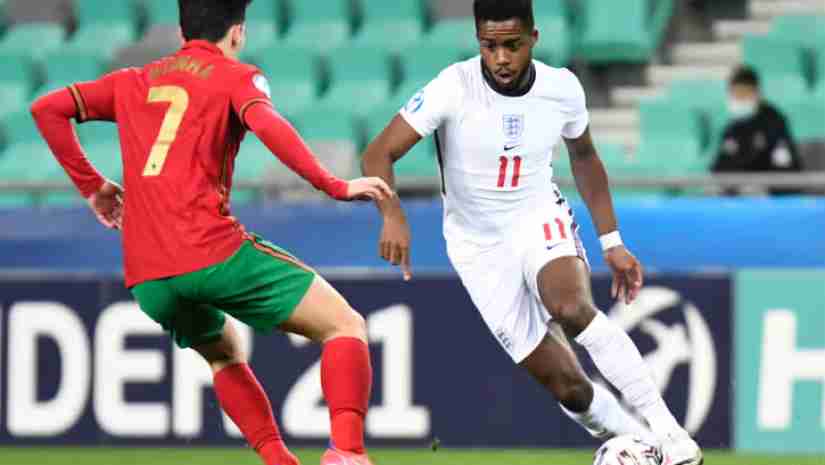 Soi Kèo U21 Anh vs U21 Bồ Đào Nha, 23h00 ngày 02/07: U21 châu Âu