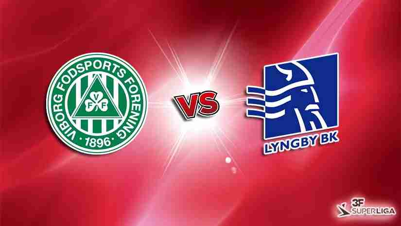 Soi Kèo Viborg vs Lyngby, 00h00 ngày 29/7: VĐQG Đan Mạch