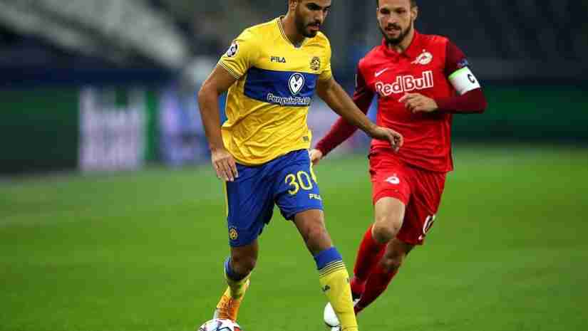 Soi Kèo AEK Larnaca vs Maccabi Tel Aviv, 00h00 ngày 10/8: Europa Conference League