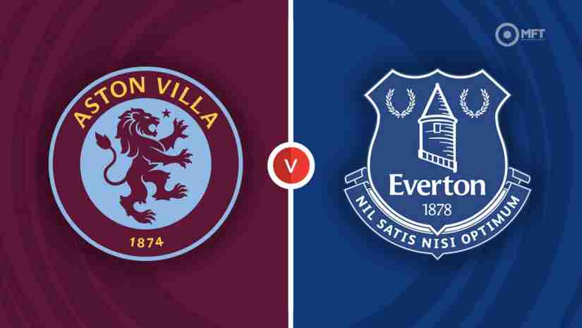 Soi Kèo Aston Villa vs Everton, 20h00 ngày 20/8 – Ngoại hạng Anh