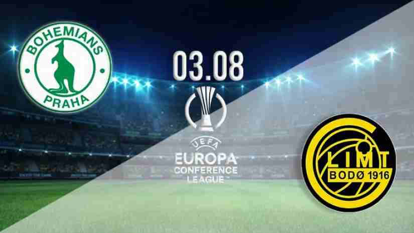 Soi Kèo Bohemians vs Bodo Glimt, 00h05 ngày 04/08: Europa Conference League