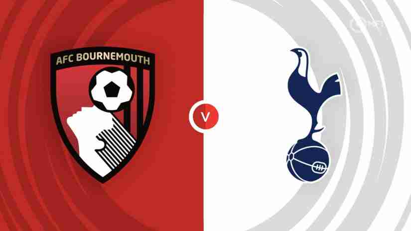 Soi Kèo Bournemouth vs Tottenham, 18h30 ngày 26/8 – Ngoại hạng Anh