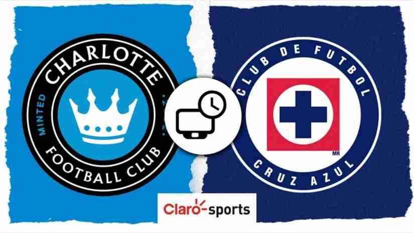 Soi Kèo Charlotte vs Cruz Azul, 07h30 ngày 4/8 – Leagues Cup 2023