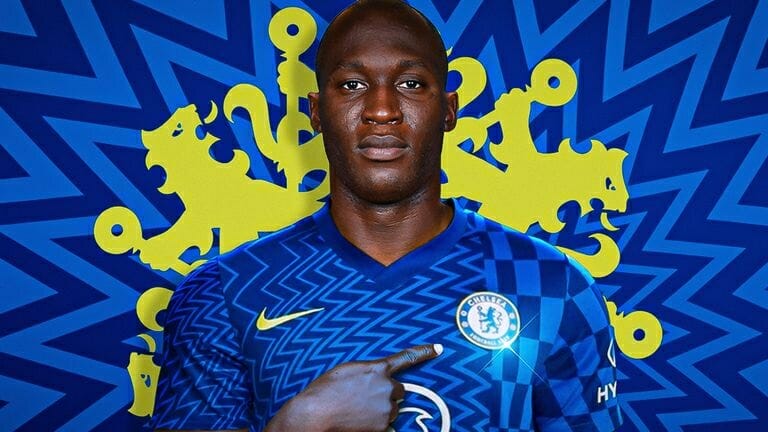 CHÍNH THỨC! Inter ra giá bèo cho Lukaku, Chelsea vẫn xem xét để tống khứ