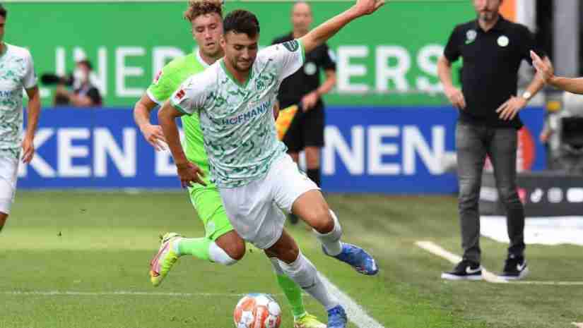 Soi Kèo Holstein Kiel vs Greuther Furth, 18h00 ngày 5/8: Hạng 2 Đức