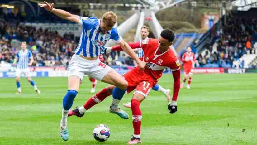 Soi Kèo Huddersfield vs Middlesbrough, 01h00 ngày 9/8: Cúp Liên đoàn Anh