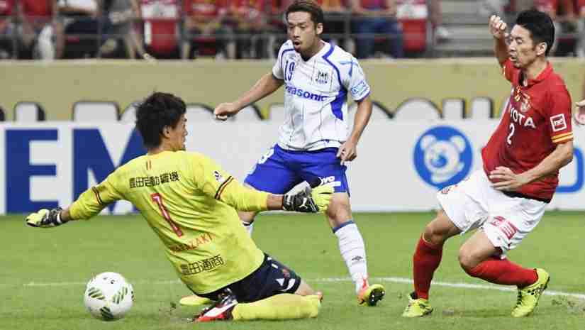 Soi Kèo Kashima Antlers vs Consadole Sapporo, 16h00 ngày 6/8: VĐQG Nhật Bản