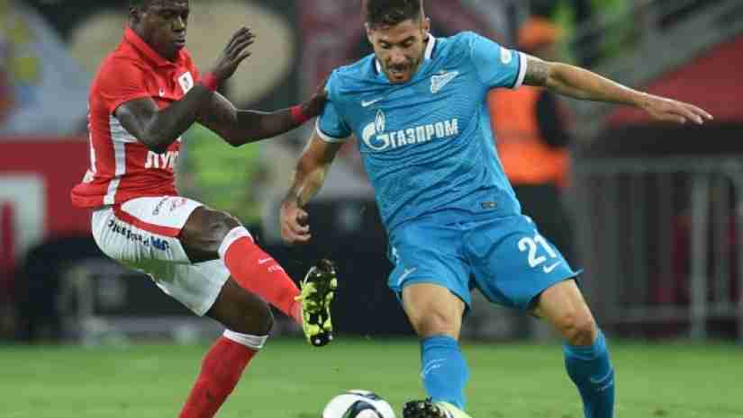 Soi Kèo Krylia Sovetov vs Zenit, 22h30 ngày 9/8 – cúp quốc gia Nga