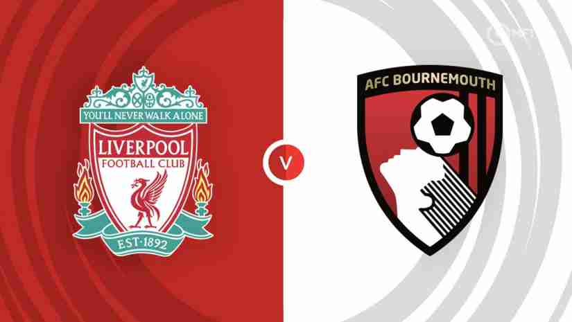 Soi Kèo Liverpool vs Bournemouth, 21h00 ngày 19/8 – Ngoại hạng Anh