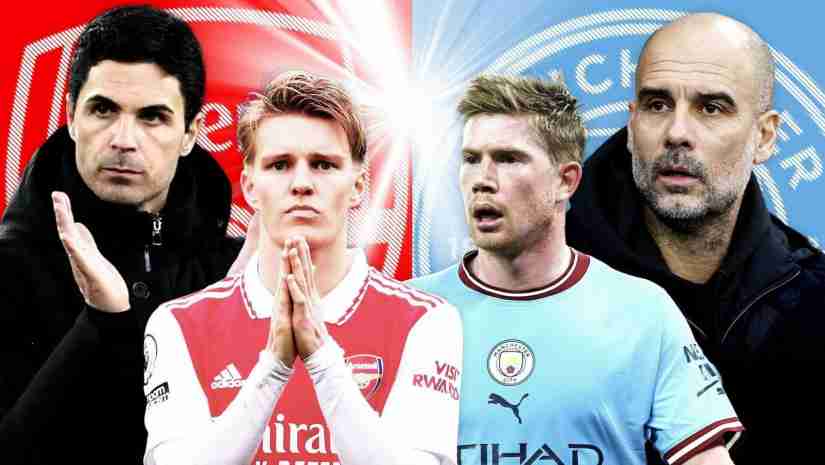 Soi Kèo Man City vs Arsenal, 22h00 ngày 6/8 – Siêu cúp Anh