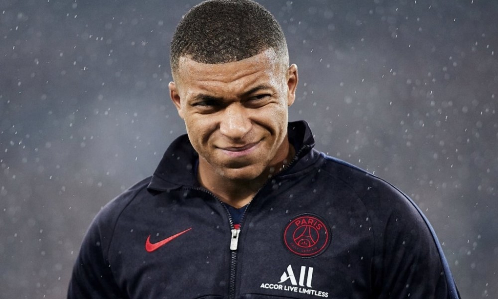 Mbappe có thể bị bán ngay trong hè này