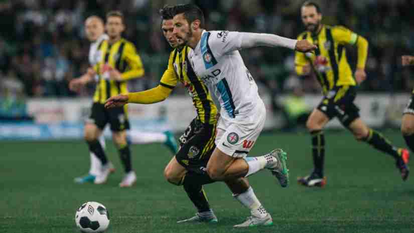 Soi Kèo Melbourne City vs Wellington Phoenix, 11h00 ngày 27/8: Cúp QG Australia