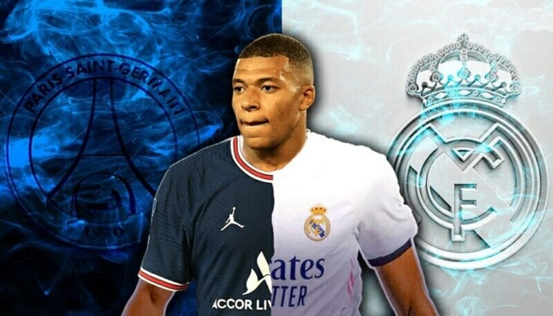 NÓNG! PSG ra giá bán Mbappe cho Real Madrid