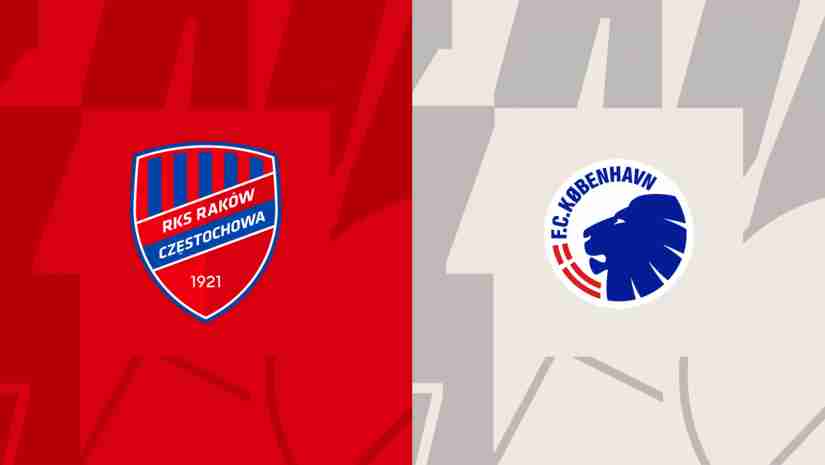 Soi Kèo Rakow vs Copenhagen, 02h00 ngày 23/8 – cúp C1 châu Âu