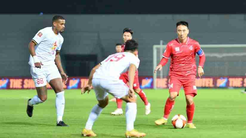 Soi Kèo HK Rangers vs Hải Phòng, 18h30 ngày 15/8: Cúp C1 châu Á