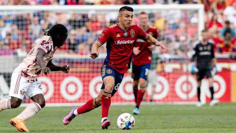 Soi Kèo Real Salt Lake vs Club Leon, 9h30 ngày 4/8: CONCACAF League Cup