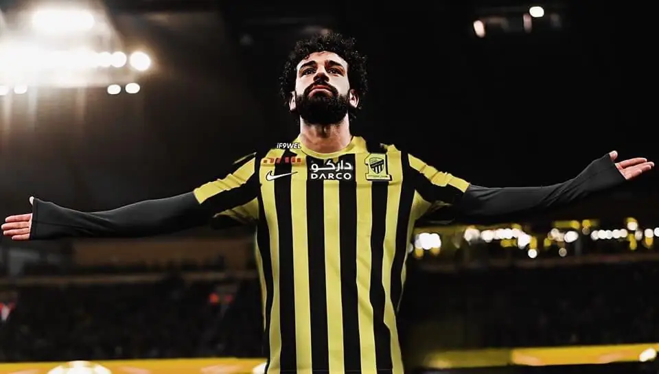 NÓNG! Salah đồng ý gia nhập Al-Ittihad