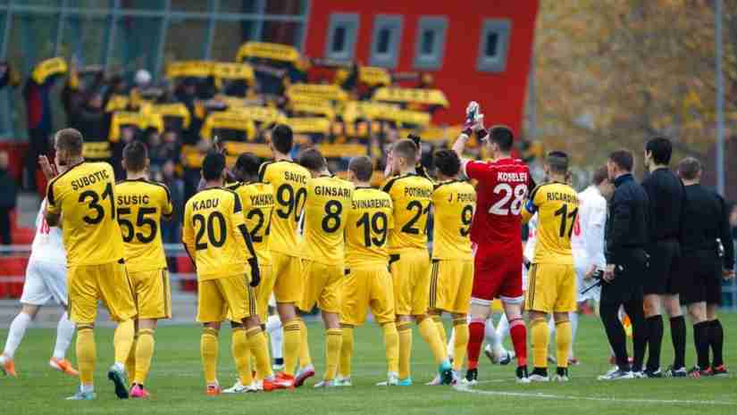 Soi Kèo Sheriff Tiraspol vs BATE Borisov, 00h00 ngày 11/8: Europa League