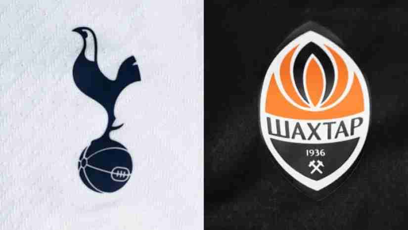 Soi Kèo Tottenham vs Shakhtar Donetsk, 20h00 ngày 6/8: Giao hữu