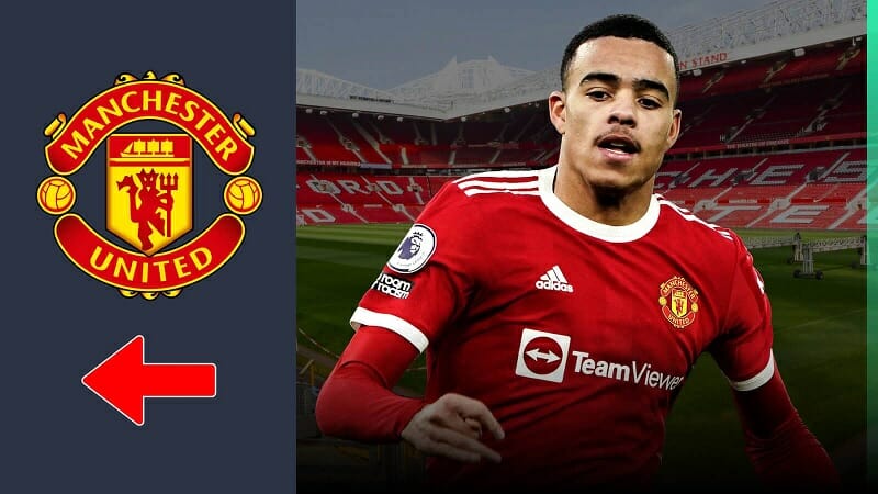 CHÍNH THỨC! Rõ tương lai của Greenwood tại Man United