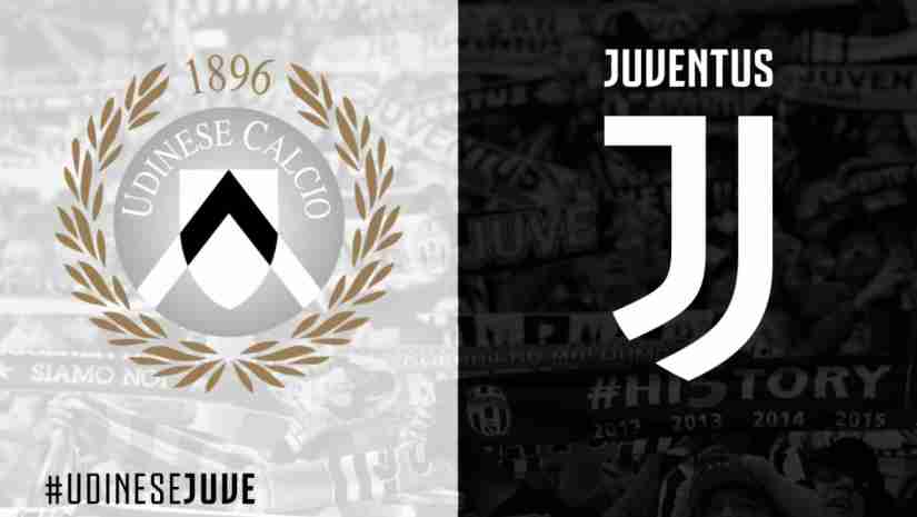 Soi Kèo Udinese vs Juventus, 1h45 ngày 21/8: VĐQG Italia