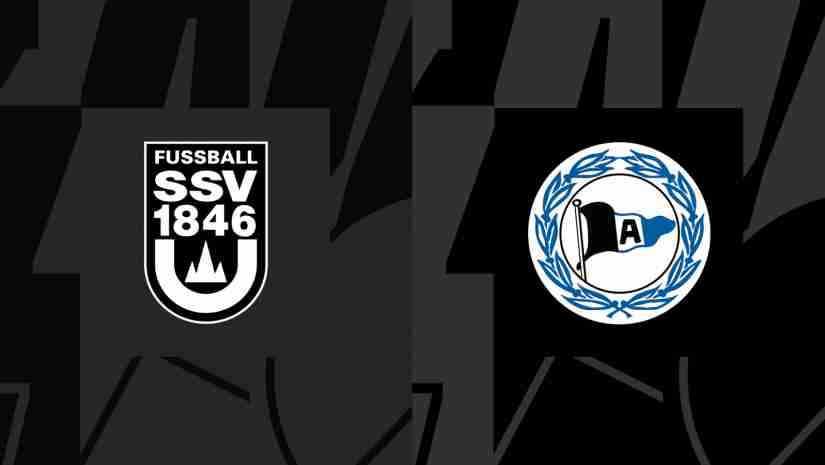 Soi Kèo Ulm 1846 vs Arminia Bielefeld, 00h00 ngày 23/8 – Hạng 3 Đức