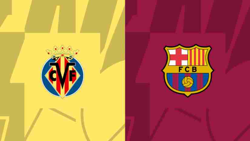 Soi Kèo Villarreal vs Barcelona, 22h30 ngày 27/8 – La Liga