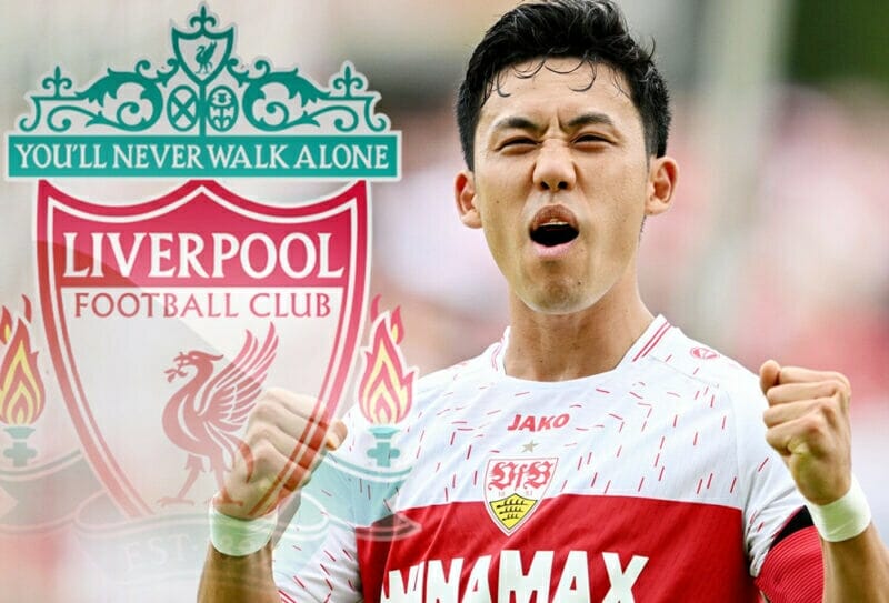 NÓNG: Liverpool mua Wataru Endo! Tiền vệ này là ai?