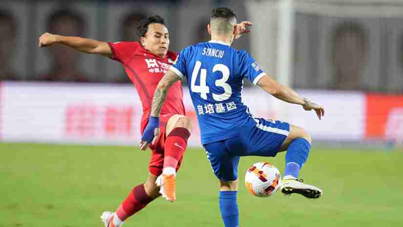 Soi Kèo Wuhan Three Towns vs Henan FC, 18h35 ngày 9/8 – VĐQG Trung Quốc