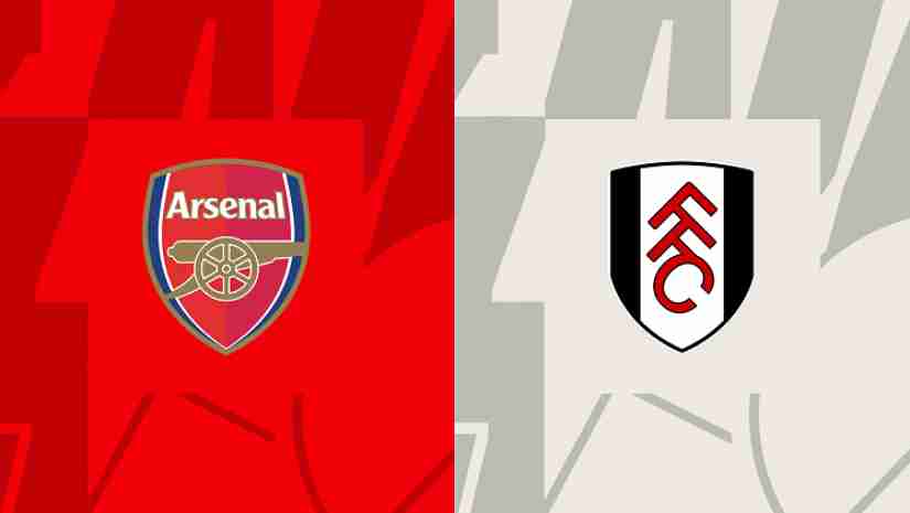 Soi Kèo Arsenal vs Fulham, 21h00 ngày 26/08: Ngoại hạng Anh