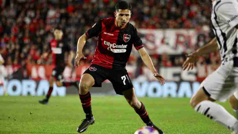 Soi Kèo Corinthians vs Newells Old Boys, 07h30 ngày 2/8: Copa Sudamericana