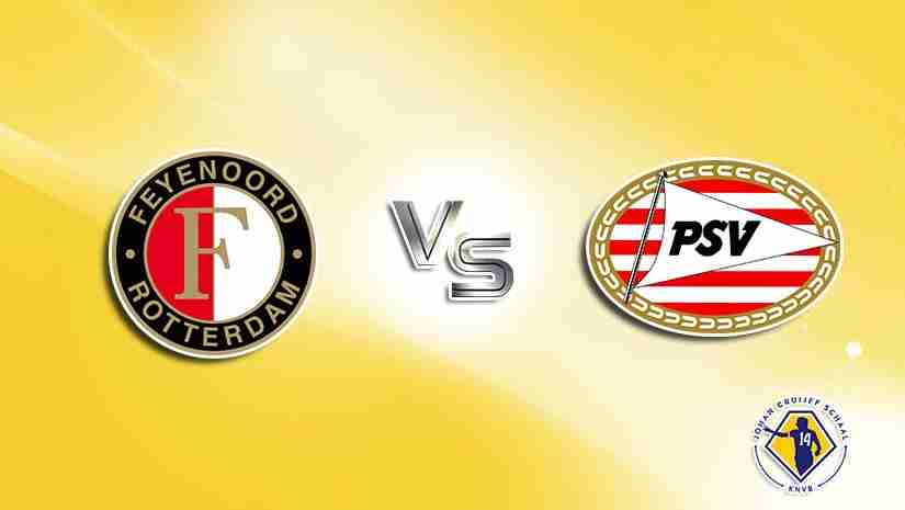 Soi Kèo Feyenoord vs PSV Eindhoven, 01h00 ngày 05/8: Siêu cúp Hà Lan