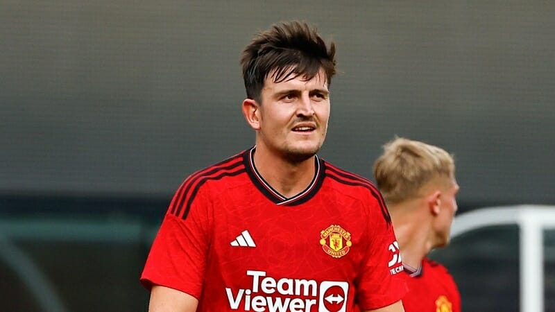 Harry Maguire có cơ hội làm lại sự nghiệp ở Serie A