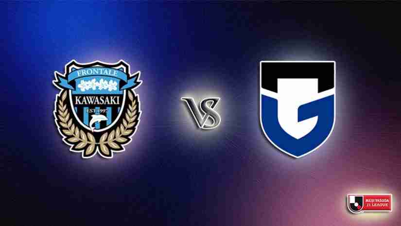 Soi Kèo Kawasaki Frontale vs Gamba Osaka, 17h00 ngày 06/8: VĐQG Nhật Bản